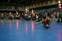 Patrick Martinez vs. Brock Gutches