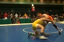 Joe LeBlanc vs. Chris Perry