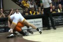 Joe LeBlanc vs. Chris McNeil