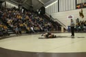 Shane Onufer vs. Paul Woodman