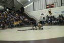Shane Onufer vs Gabe Burak