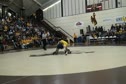 Joe LeBlanc vs Patrick Gomez
