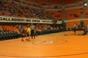 Shane Onufer vs Brandon Wright