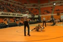 Patrick Martinez vs Levi Clemons