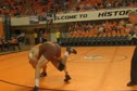 Shane Onufer vs. Dallas Bailey