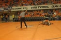 Patrick Martinez vs Chris Perry