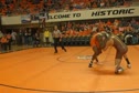 Joe LeBlanc vs. Chris McNeil