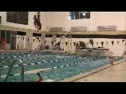 swimming workout