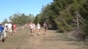 6A HS Girls 3200 Cowboy Jamboree 2011