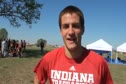 Adrien Dannemiller Indiana 11th University Race Cowboy Jamboree 2011