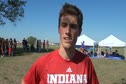 Andrew Poore Indiana 15th University Race Cowboy Jamboree 2011