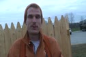 Brian Rhodes-Devey Texas Before NCAA XC Champs 2011