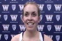 Chelsea Orr (4.39) mile at 2012 Flotrack Husky Classic