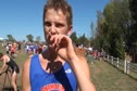Chris Lowery Chandler 1st 1-3a Race Cowboy Jamboree 2011