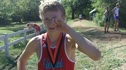 Chris Mooneyham Glendale 1st Place 5a Boys Race Cowboy Jamboree 2011