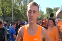 Colby Lowe Ok State 2n University Race Cowboy Jamboree 2011