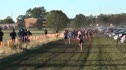 College Women's 5k Cowboy Jamboree 2011