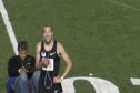 Dathan Ritzenhein After Grabbing 5k A standard Post Race Interview