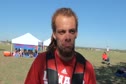 Desean Turner Indiana 39th University Race Cowboy Jamboree 2011