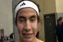 Diego Estrada 7.44 3k at the 2012 Flotrack Husky Classic