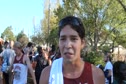Eric Fernandez Arkansas 8th University Race Cowboy Jamboree 2011