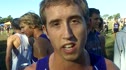 Frank Adelman Southwestern 6th College Race Cowboy Jamboree 2011