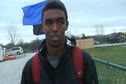 Frezer Legesse Oklahoma Before NCAA XC Champs 2011