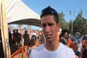 German Fernandez Ok State 5th University Race Cowboy Jamboree 2011