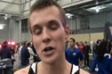 Joe Stilin 7.53 3k  at the 2012 Flotrack Husky Classic