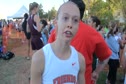 Jordan Arnold Friends 1st College Race Cowboy Jamboree 2011