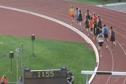 M 3k steeple H02 (Donn Cabral kicks by Jager Fall to set Collegiate AR, 2012 Oxy HP)