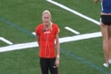 Molly Beckwith continues roll as top 800 American at USATF Oxy HP 2012
