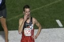 Nate Brannen 2 races in 5 days & winning 1500 at USATF Oxy HP 2012