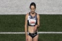 Shannon Rowbury wins 1500m over Pierce at USATF Oxy HP 2012