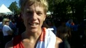 Tyler Penel Western State 13th University Race Cowboy Jamboree 2011