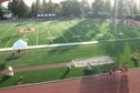 W 3k steeple H02 (Bridget Franek dominates US women, 2012 USATF Oxy HP)