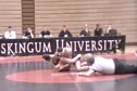 #10 Mount Union vs Muskingum
