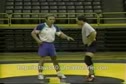 1 - Barry Davis Penetration Drill - Modified