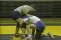3 - Barry Davis Single Leg Takedown - Modified