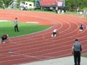 NZTF 2012 - SM 400m - Heat 2