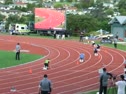 NZTF 2012 - SM 400m - Heat 3