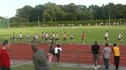 BMC  GP Solihull Mens 1500m A