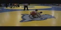 103 J Garza,Oakdale vs A Camposano, Central