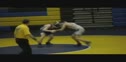 125 R Garcia Freedom vs A Wulfert, Casa Roble