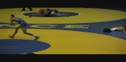 130 Qtr M Gay, Clovis vs P Phaysamone, Clovis East (Partial)
