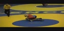 135  S Tate, Oakdale vs C Valenzuela, Madera