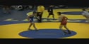 135 QtrF William Fox Gilroy vs Shane Tate Oakdale