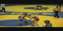 140 qtr A Hendrickson, Healdsburg vs M Rodriguez, Madera