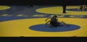 145 qtr D Arrendondo, Buchanan vs M Gonzalez, Sultana