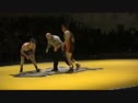 152 Final Napoleon Aniciete Las Vegas vs Victor Pereira Newark